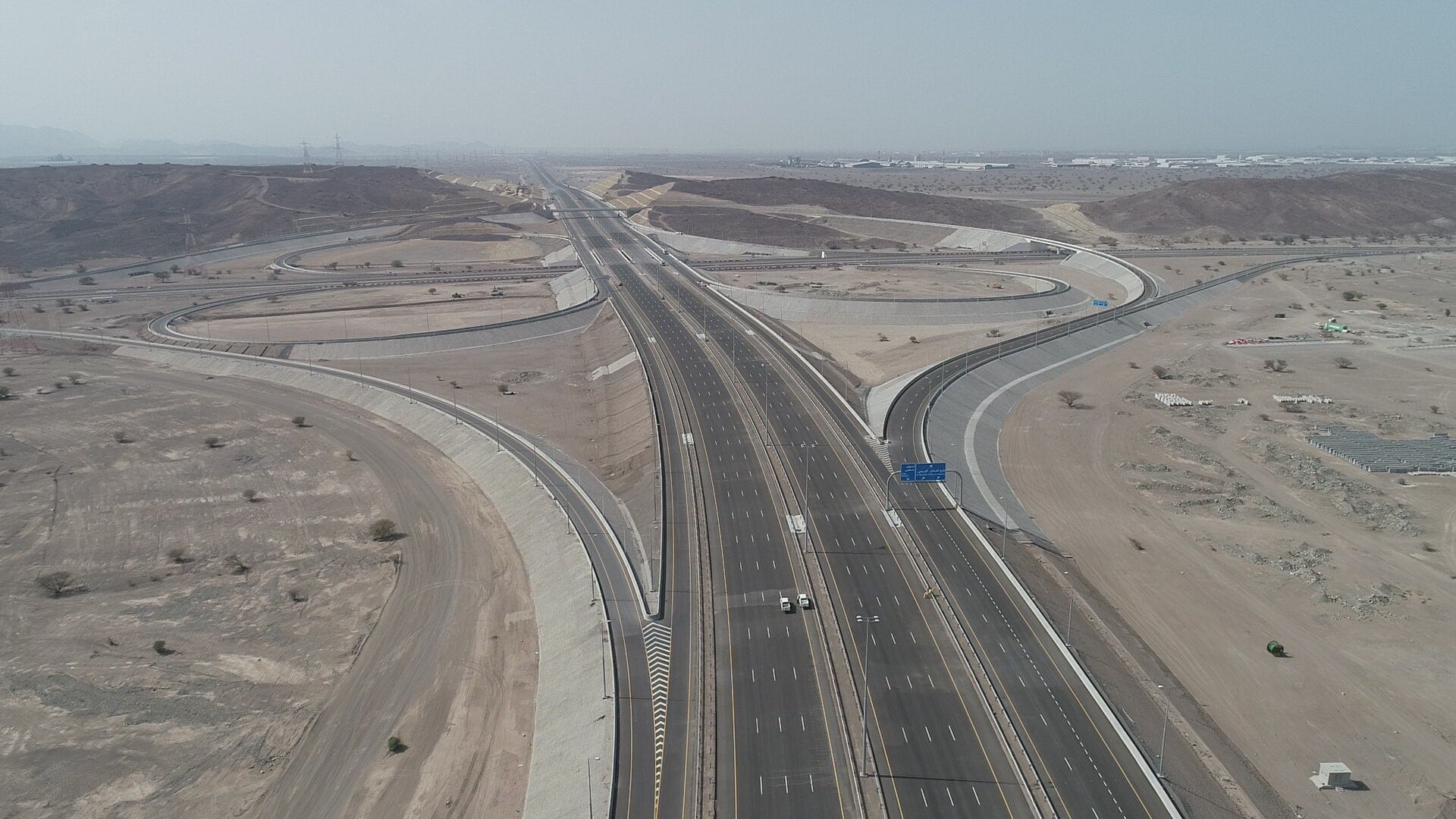 Batinah-expressway-oman
