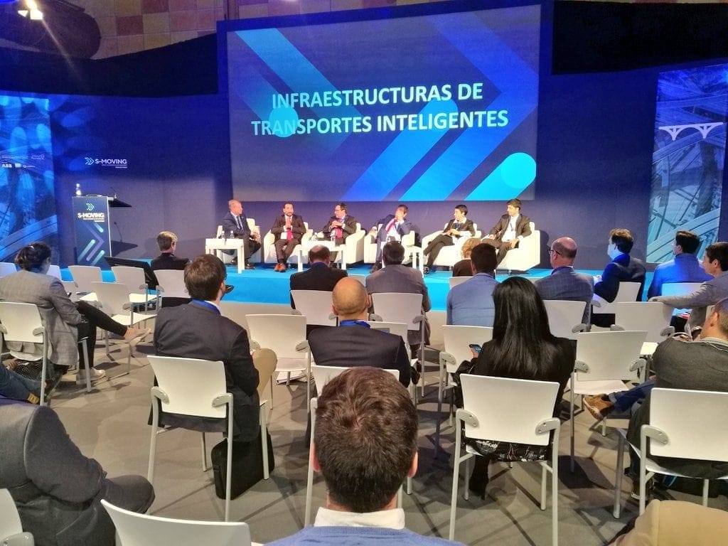international forum on mobility and self-driving vehicles 