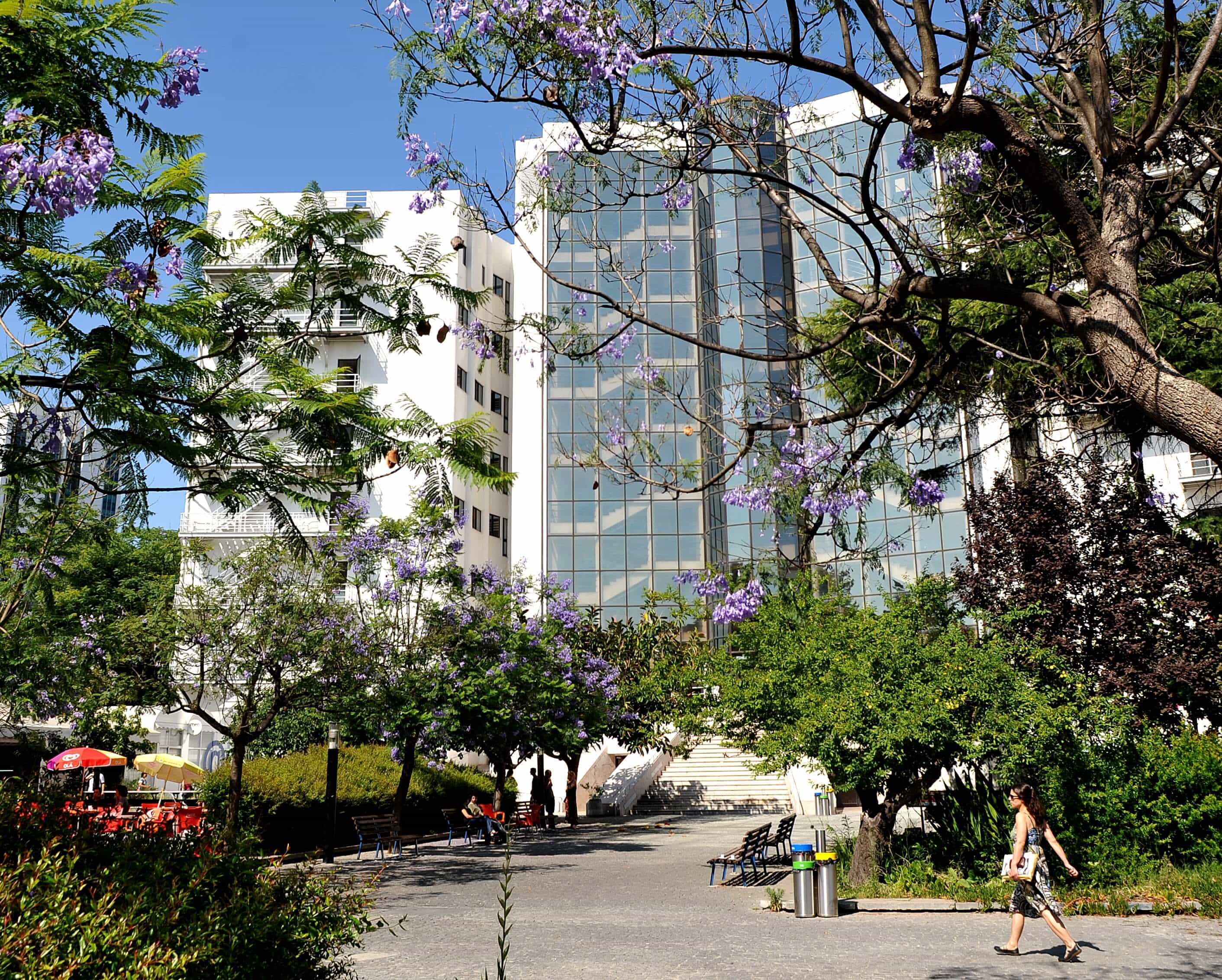 B Tower external 3 B tower external 3 Portugal external