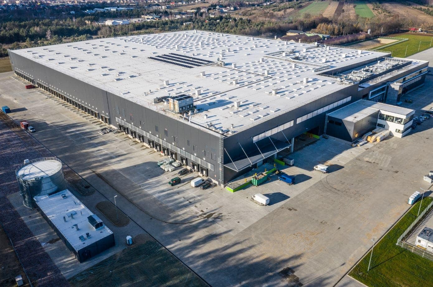 Lidl Budimex Polonia