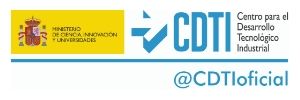 Logo cdti