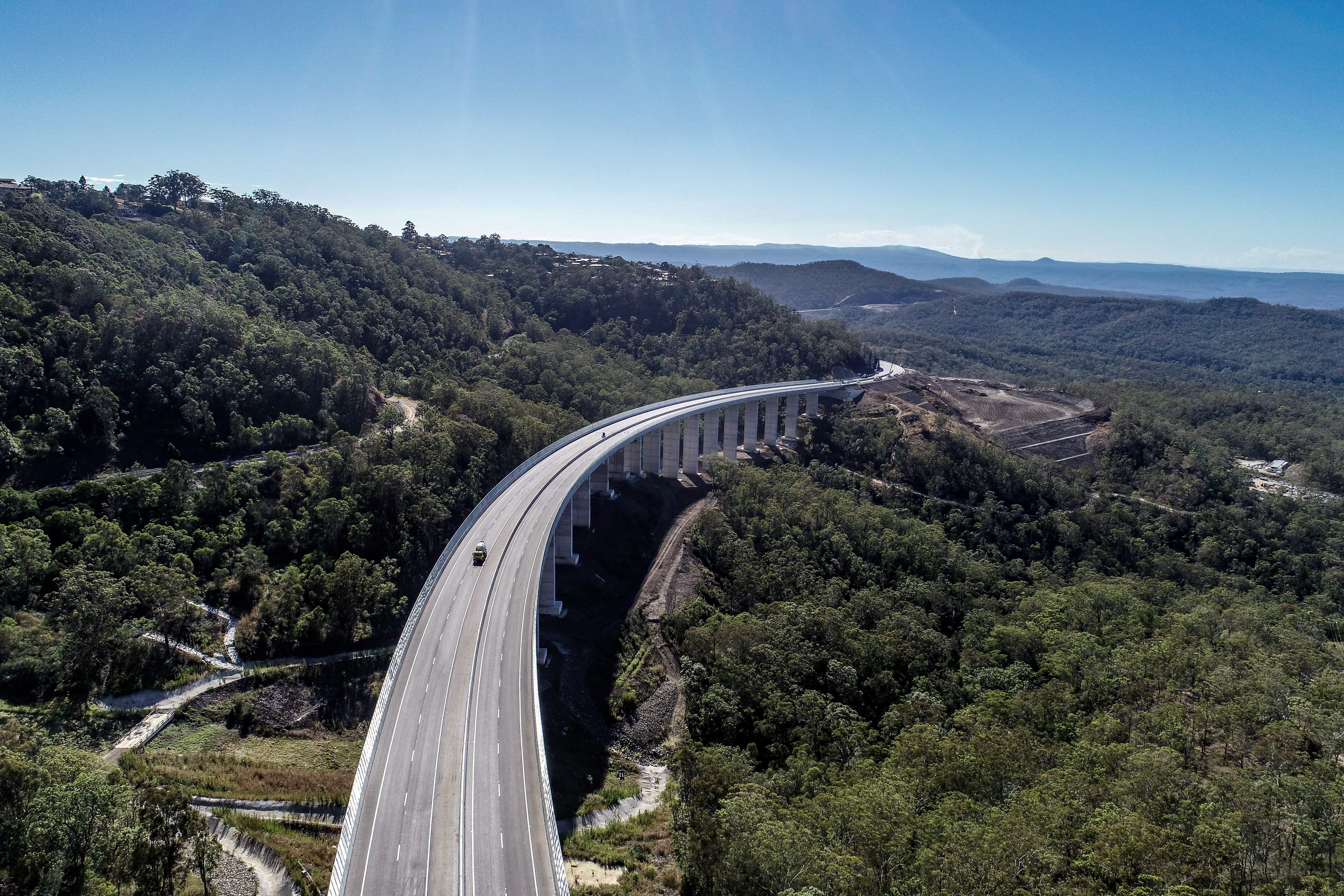 autopista de toowoomba