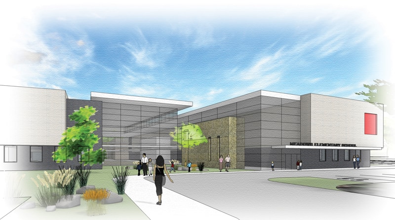 Webber Commercial Awarded Four New Projects
