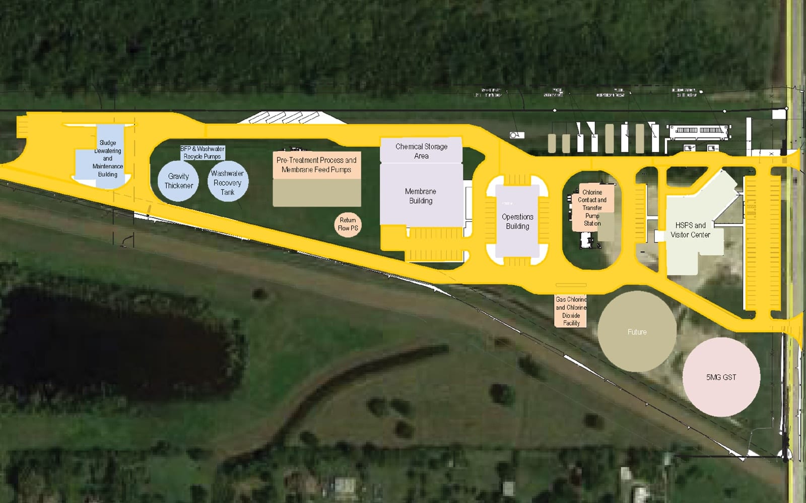 071619_WEBBER_PLW_PEARLAND_SWTPP_FULL_1600px City of Pearland Chooses Webber for Surface Water Treatment Plant Project