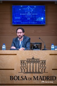 Open innovation challengers