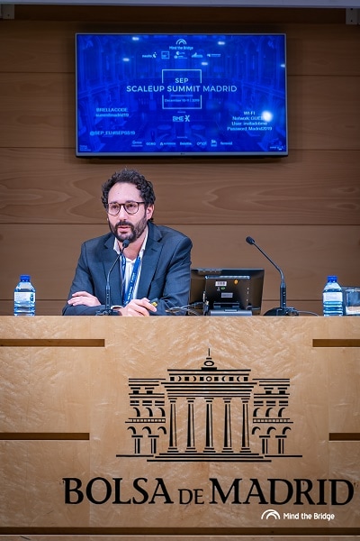 Open innovation challengers