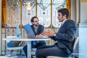 SEP scaleup summit 2020