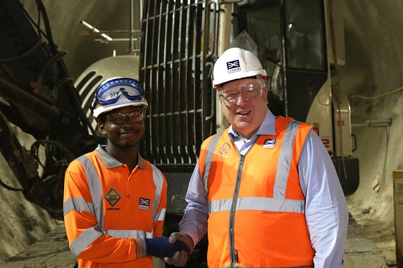 bam-ferrovial-kier-bfk-has-employed-its-100th-apprentice-on-the-crossrail-project