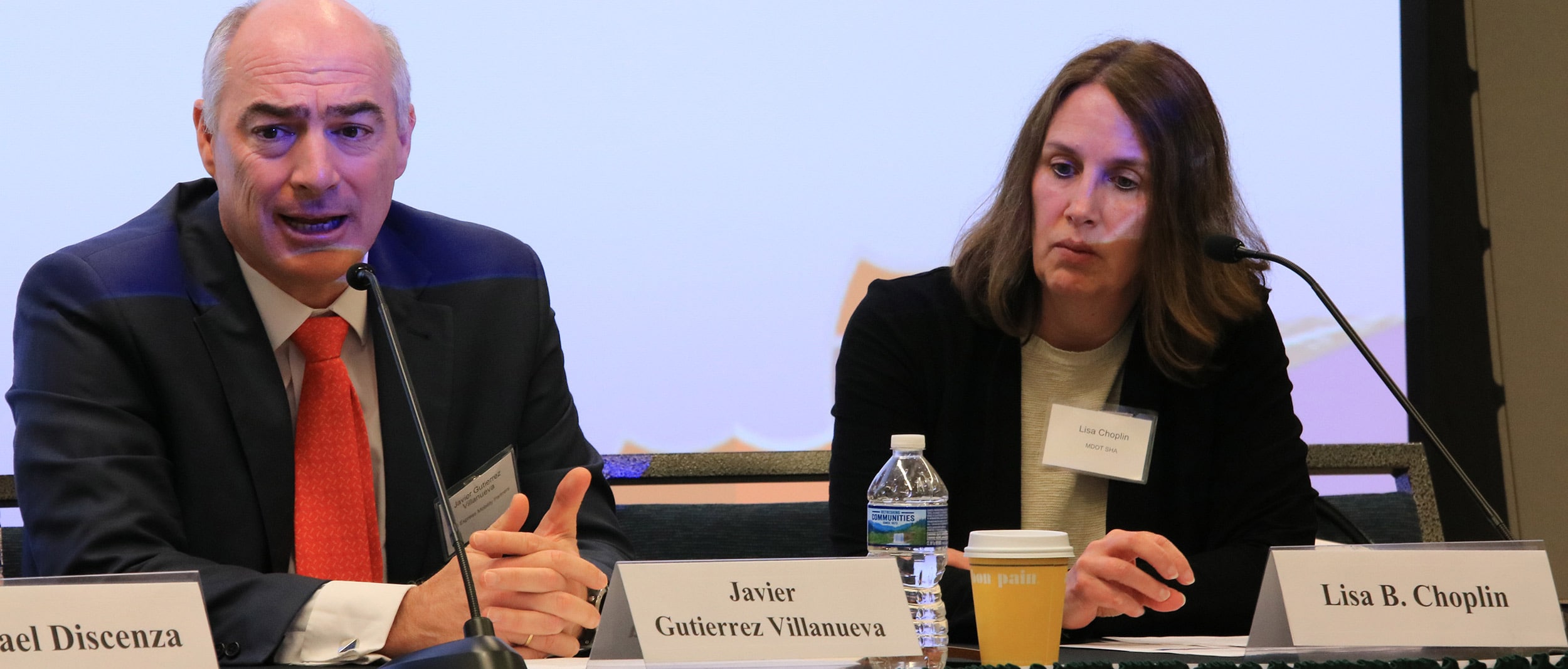 The I-66 Outside the Beltway Project is one of the highest profile infrastructure projects in the Washington region.