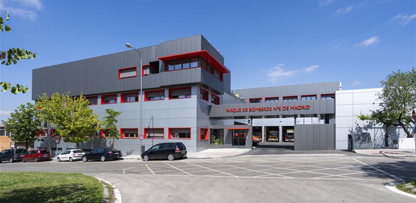 Estacion-Bombero-Vallecas-Ferrovial-Construccion