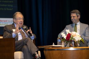 Cintra- 12th Annual Tarrant Transportati12th Annual Tarrant Transportation Summit -1