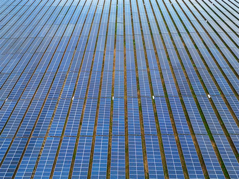 Placas Solares