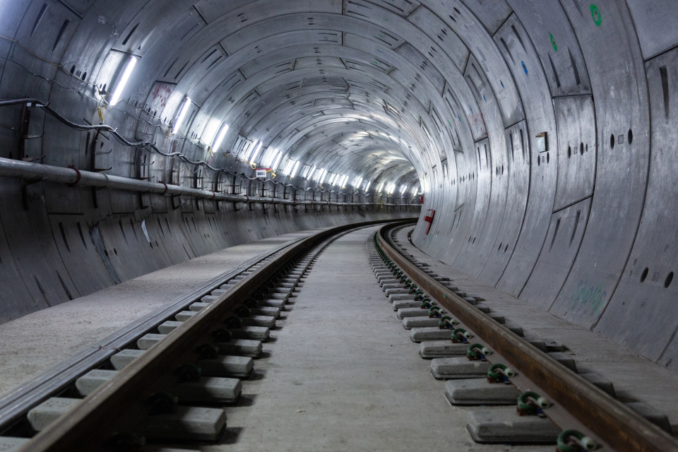 Image - Press Release - Ferrovial and Budimex to deliver major rail tunnel in Poland