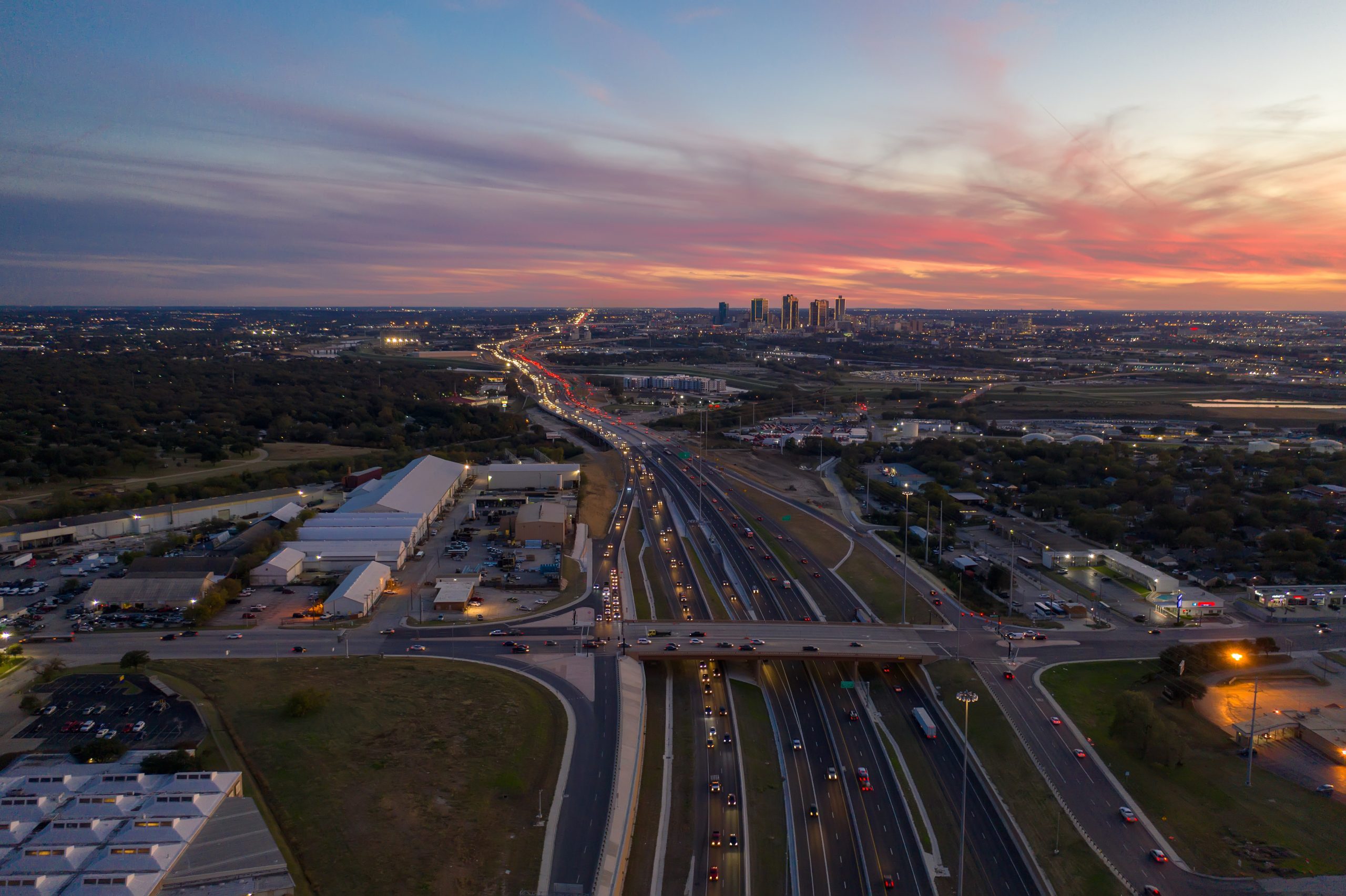 Image Highway TEXpress 35W